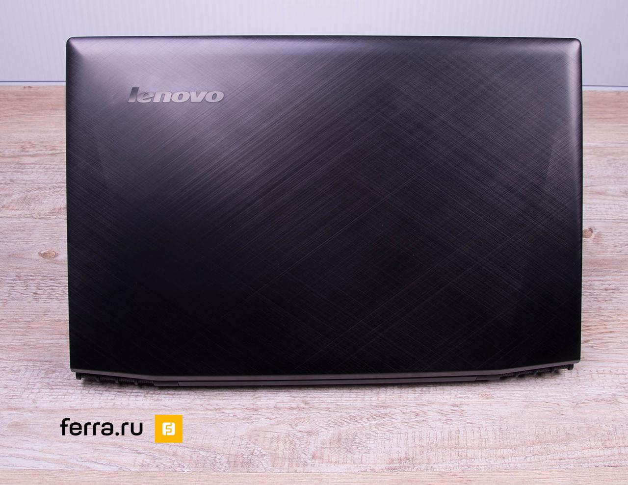 Купить Ноутбук Lenovo Ideapad Y50-70
