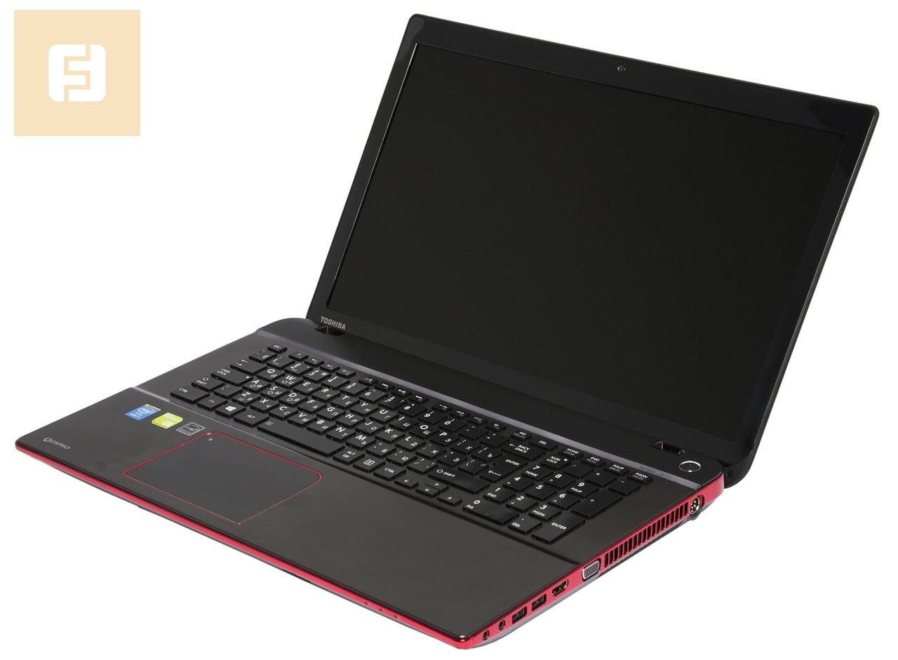 Ноутбук Toshiba Qosmio X70 A K2s