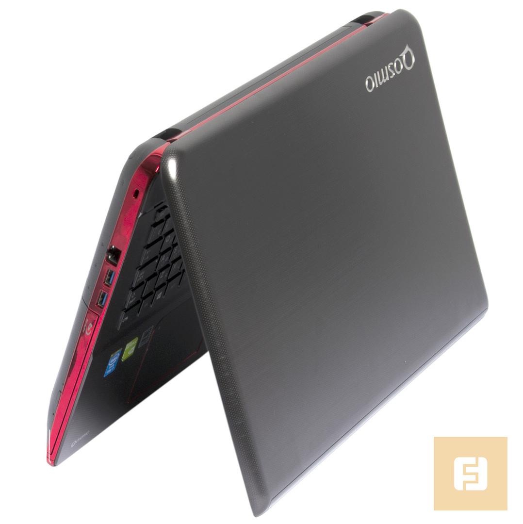 Ноутбук Toshiba Qosmio X70 A K2s Цена