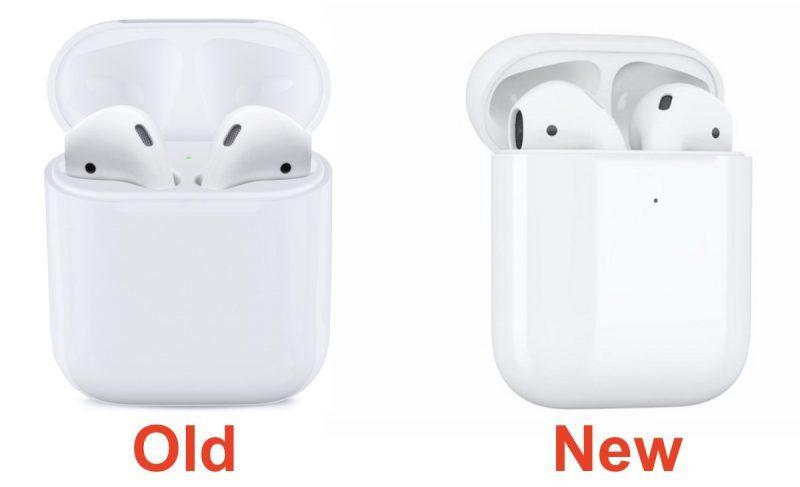 Все новшества наушников Apple AirPods 2 раскрыты до анонса — Ferra.ru