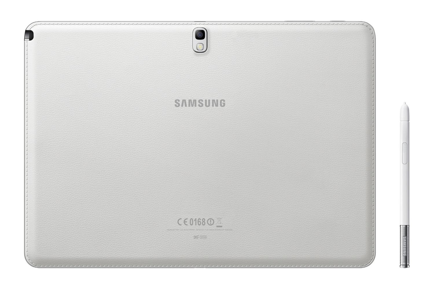IFA 2013: Samsung представила планшет Galaxy Note 10.1 версии 2014 —  Ferra.ru