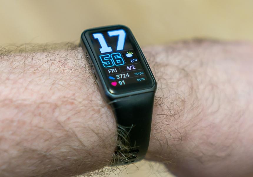 mi band 6 honor band 6