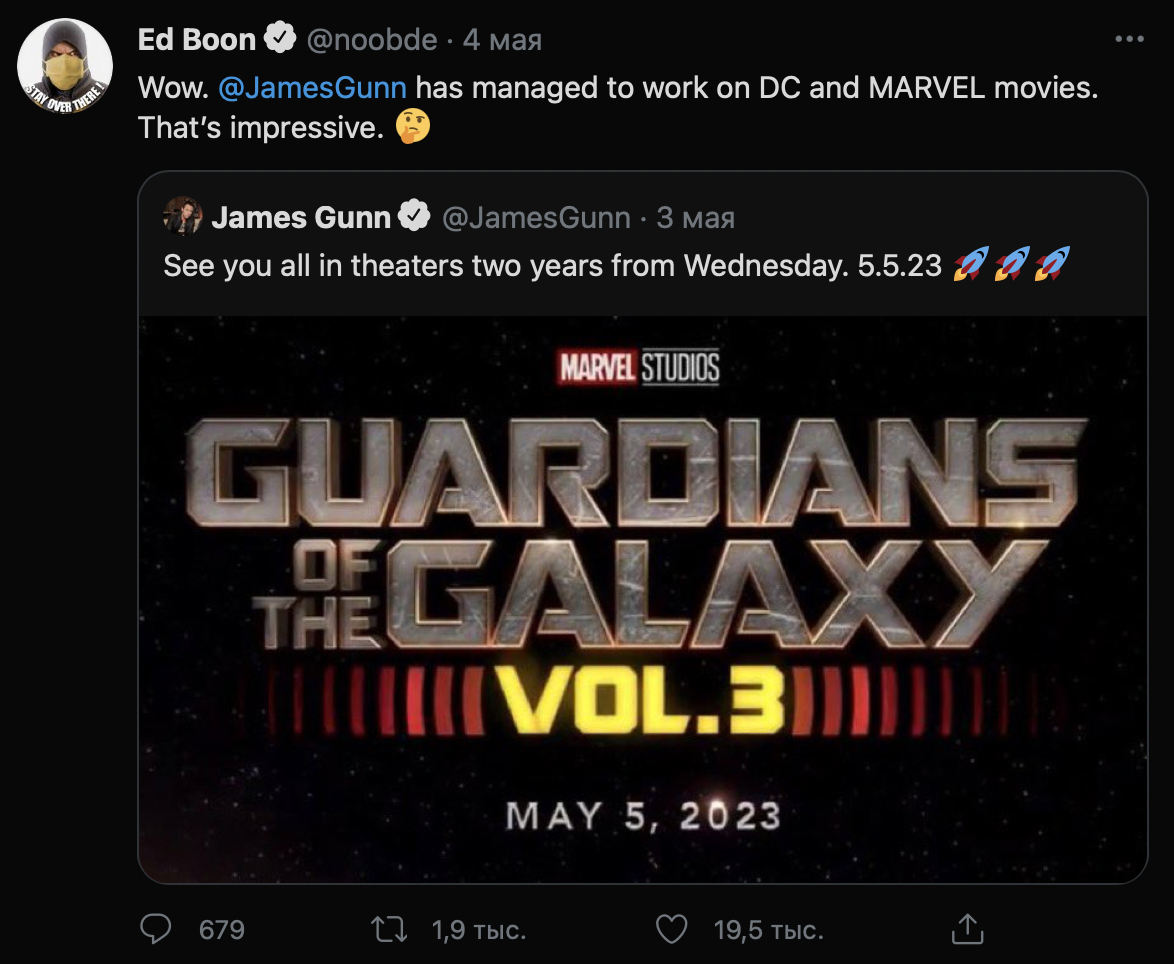 Создатель Mortal Kombat намекнул на разработку нового ...