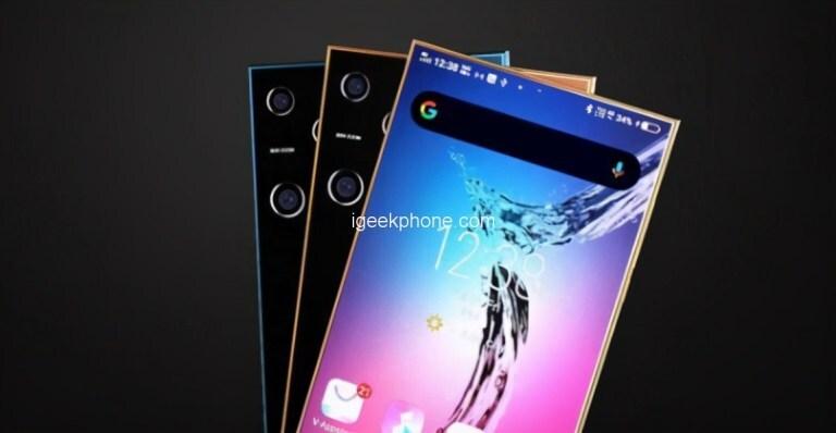 Самый Новый Смартфон Xiaomi 2022 Года