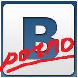 Порно ВКонтакте