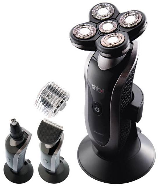 vybiraem elektrobritvu chto nuzhno znat