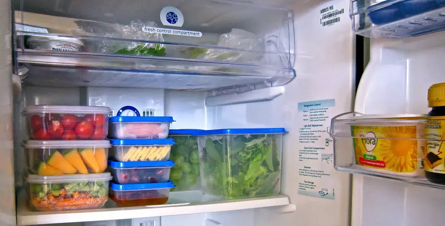 Четыре продукта, которые нельзя хранить в холодильнике