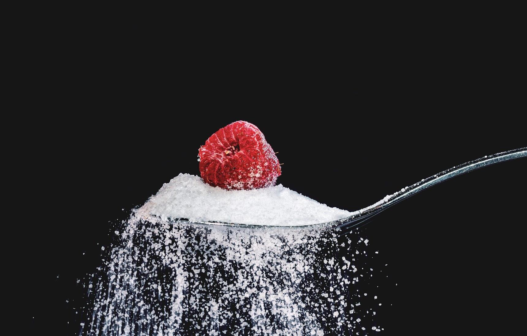 Сколько чайных ложек сахара в день нужно получать, чтобы улучшить здоровье