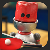 Скидки дня в App Store. Table Tennis Touch и другие