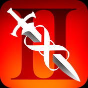 Скидки дня в App Store. Infinity Blade 2 и другие