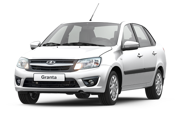 lada granta mozhno budet upravlyat so