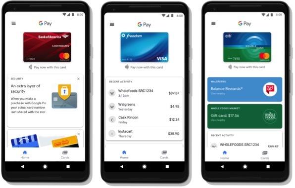 v google pay poyavilas podderzhka