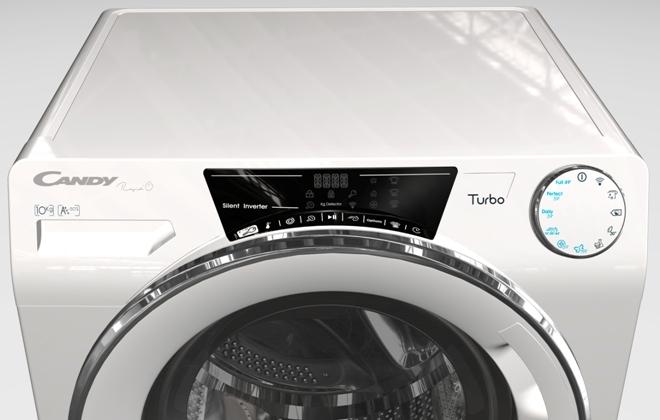 candy na vystavke ifa