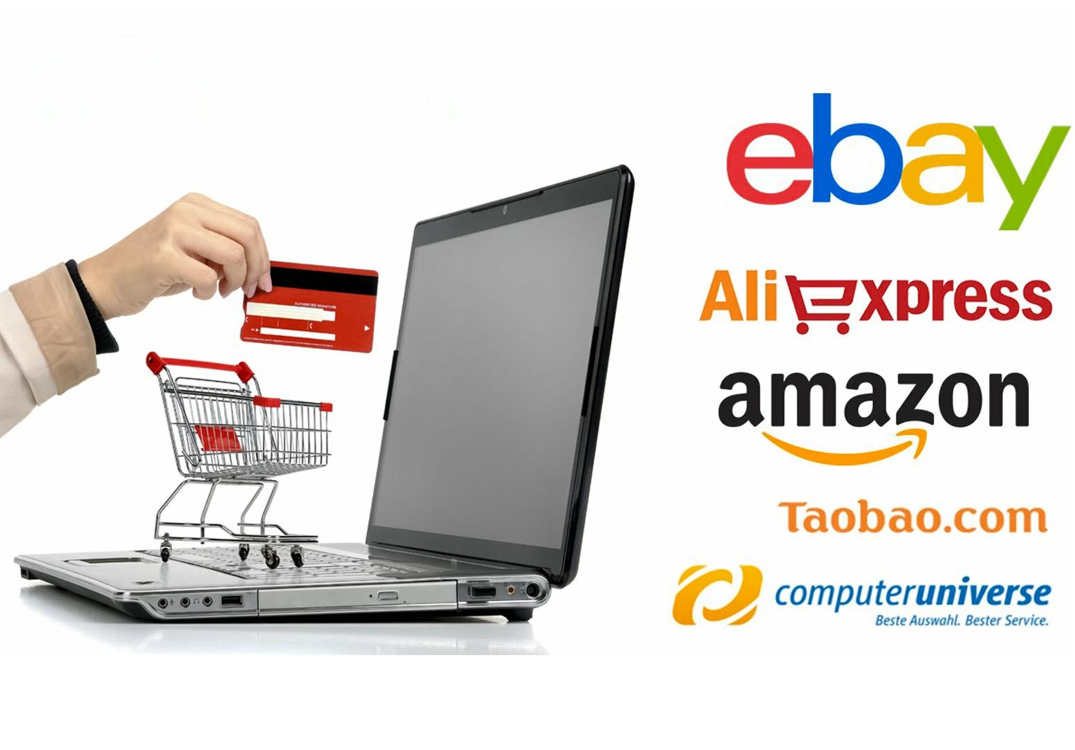 Как Купить Ноутбук На Ebay