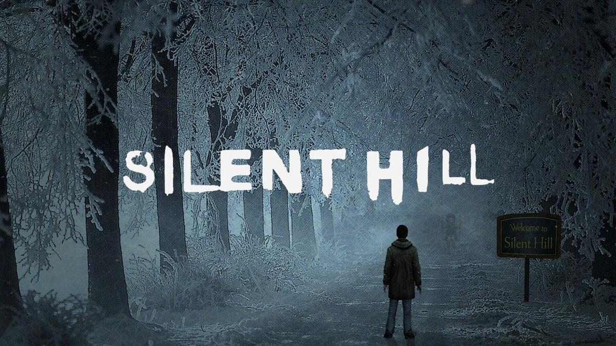 Новую часть культовой хоррор-игры Silent Hill могут анонсировать в  ближайшее время &mdash; Ferra.ru
