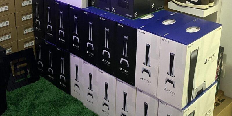 playstation 5