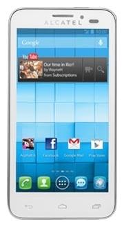 Alcatel OneTouch Snap 7025D