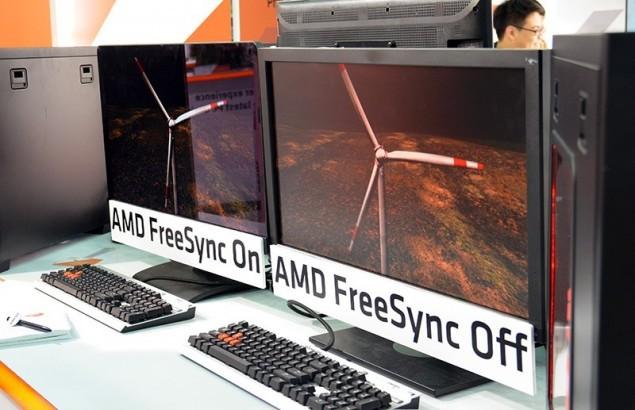 CES 2015: AMD рассказала о десятке 