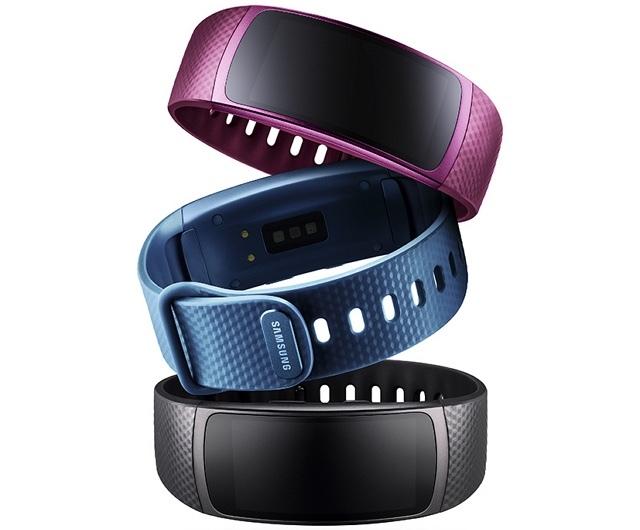 samsung fit tem gps