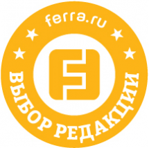 награда «Выбор редакции»