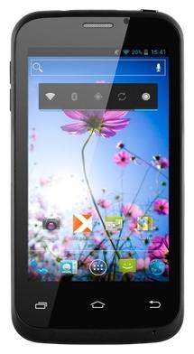 TeXet X-basic TM-4072