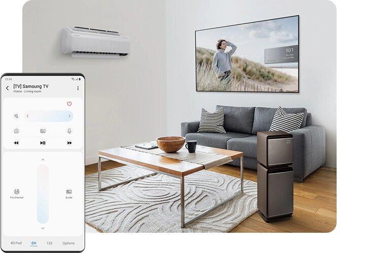 pochemu nuzhno pokupat smartfon holodilnik i dazhe kondicioner odnoj marki ferra ru