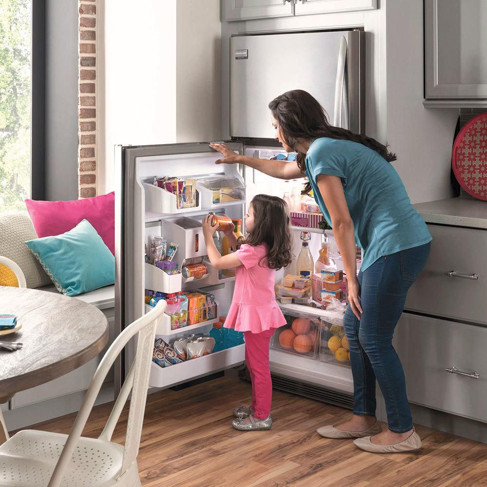 Kak Perevesit Dver Holodilnika Ferra Ru