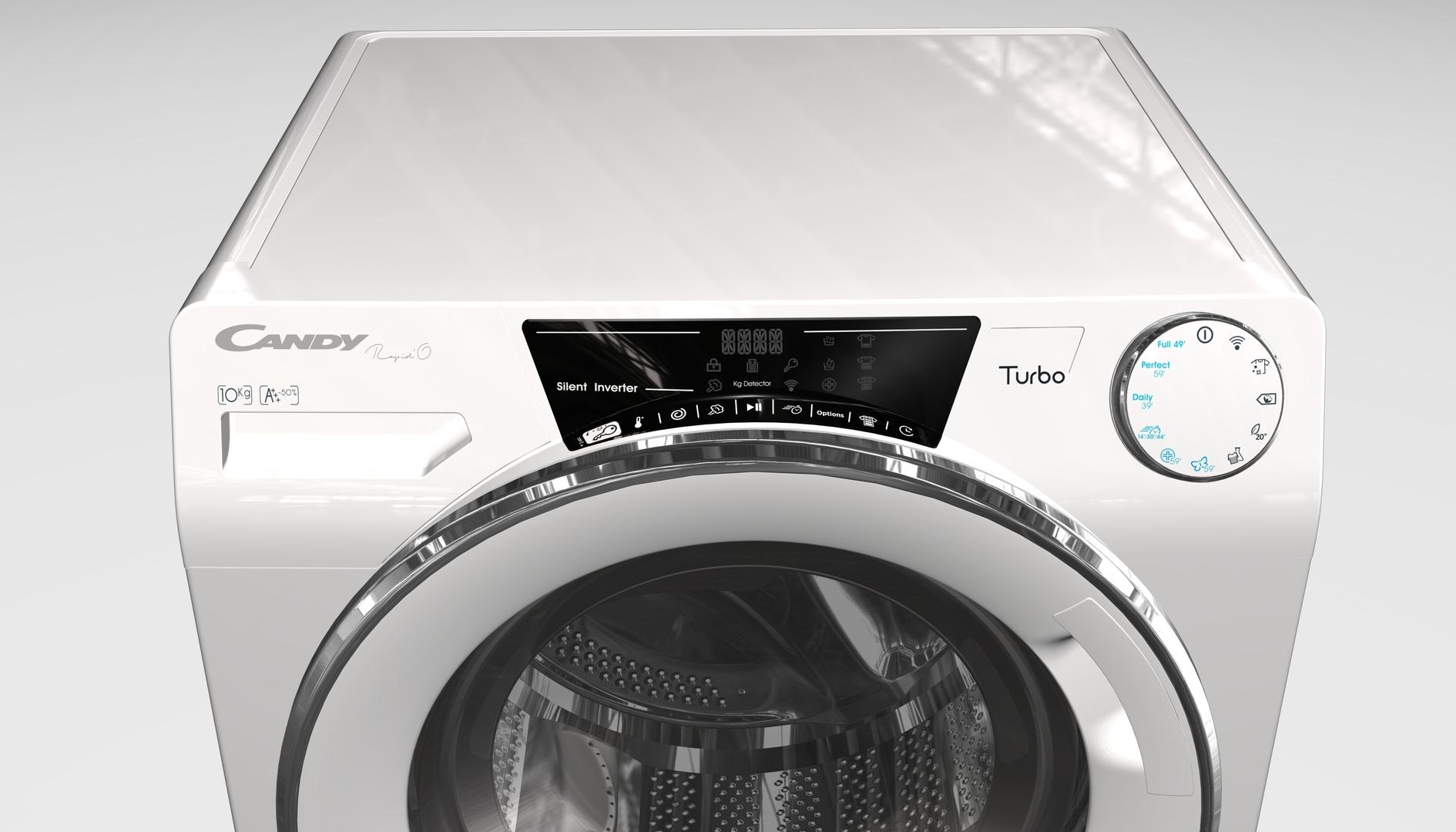 candy na vystavke ifa