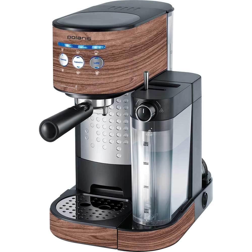 5 nedorogih kofevarok i kofemashin s