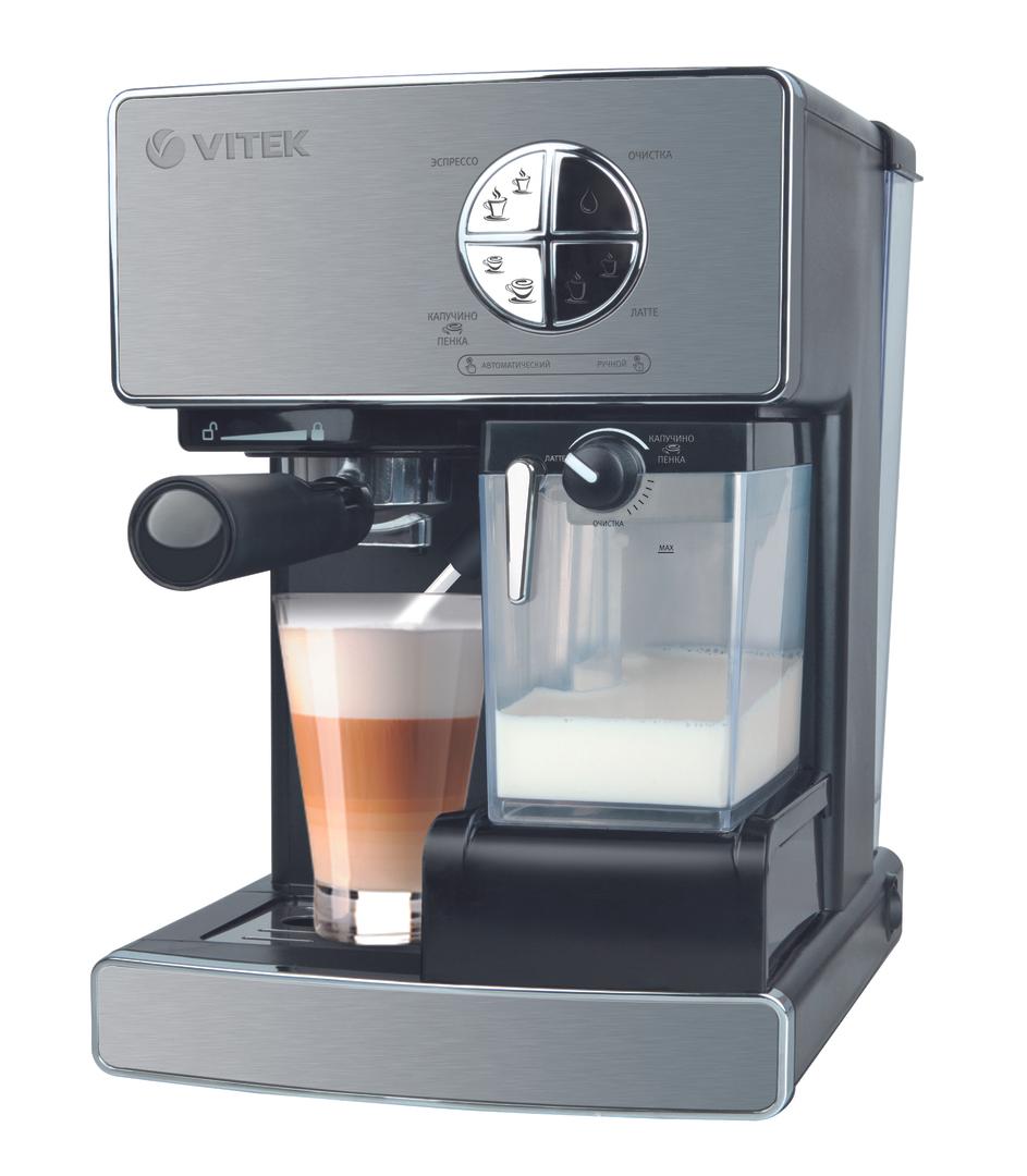 5 nedorogih kofevarok i kofemashin s