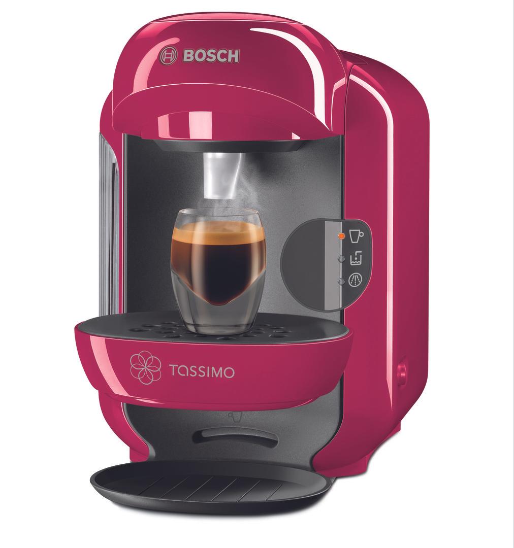 bosch tassimo vivy