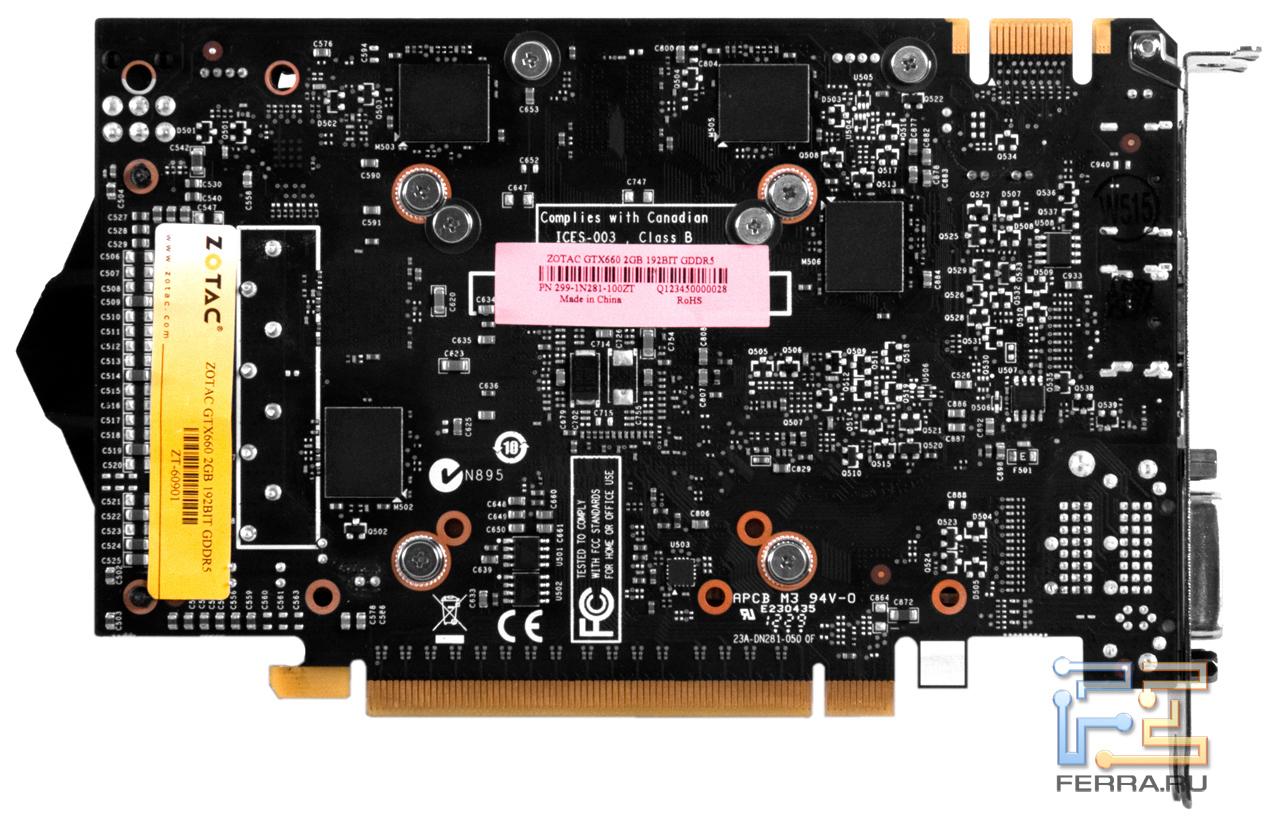 Схема видеокарты gtx. Видеокарта GTX 660 Zotac. Zotac GTX 660 PCB. Видеокарта Zotac 660. Zotac GTX 660 плата.