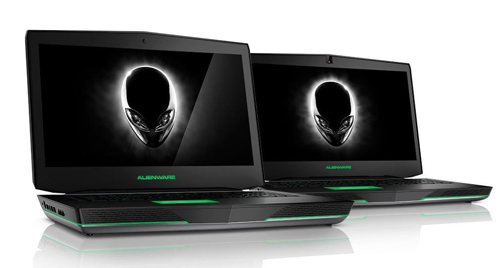 Ноутбуки Dell Alienware 18 Купить