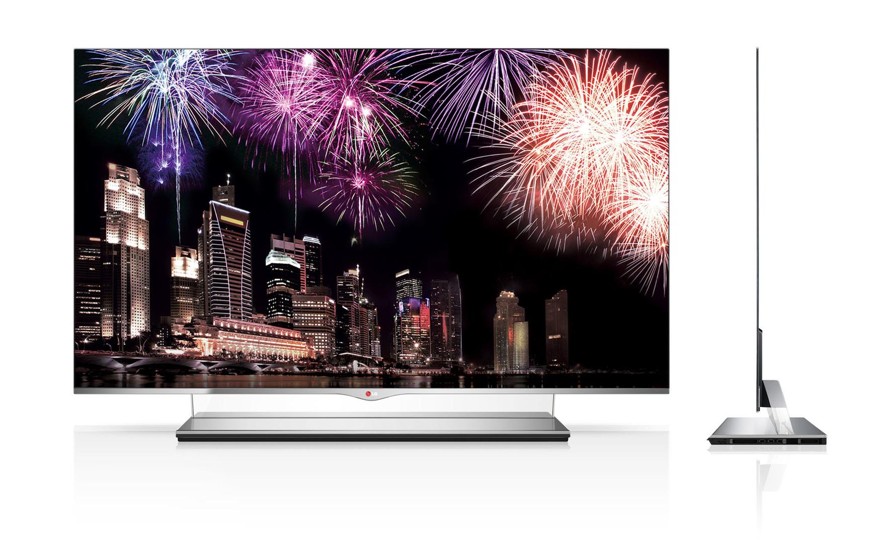 Новый Телевизор Lg 2022 Года