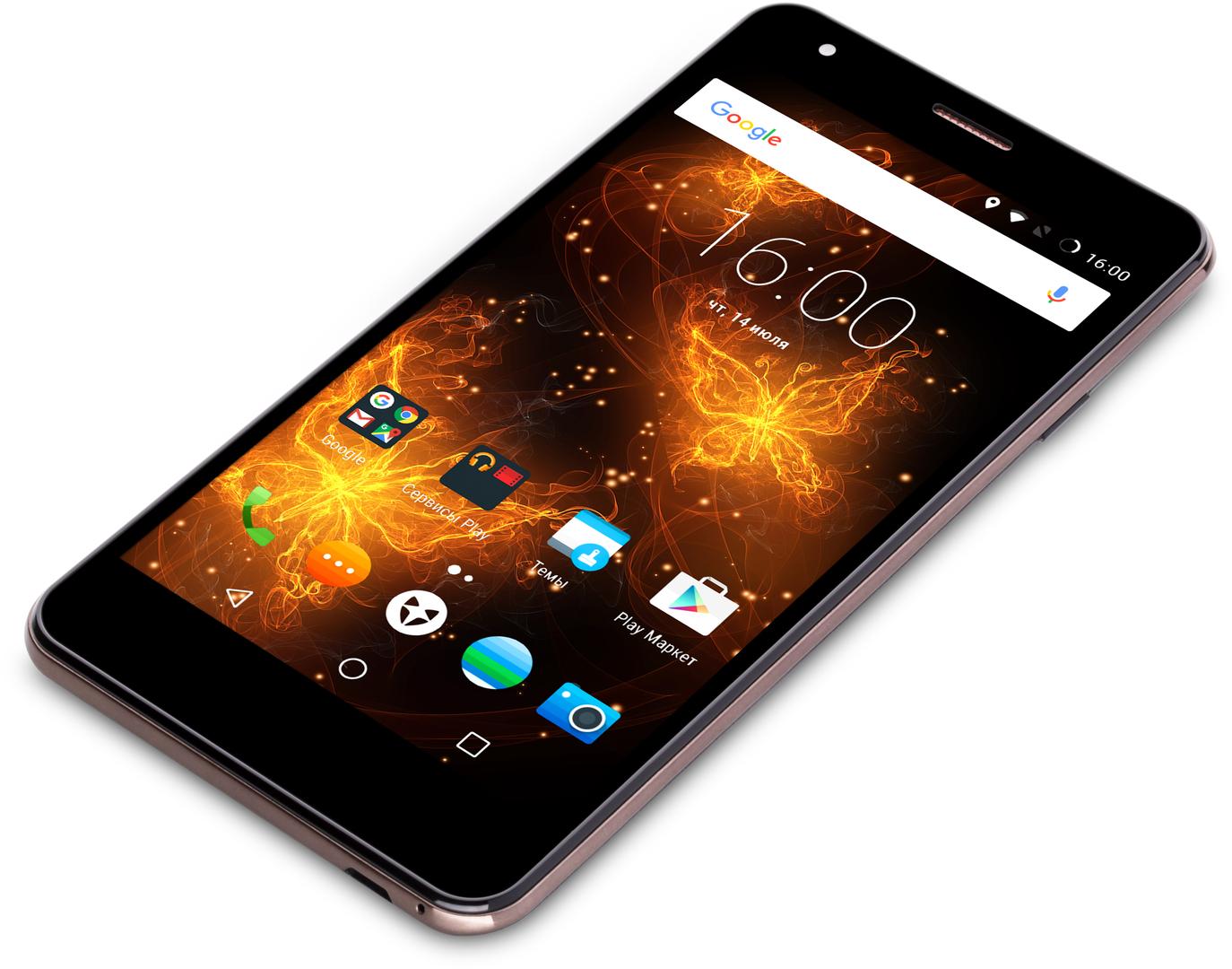 smartfon wileyfox spark x mozhno kupit