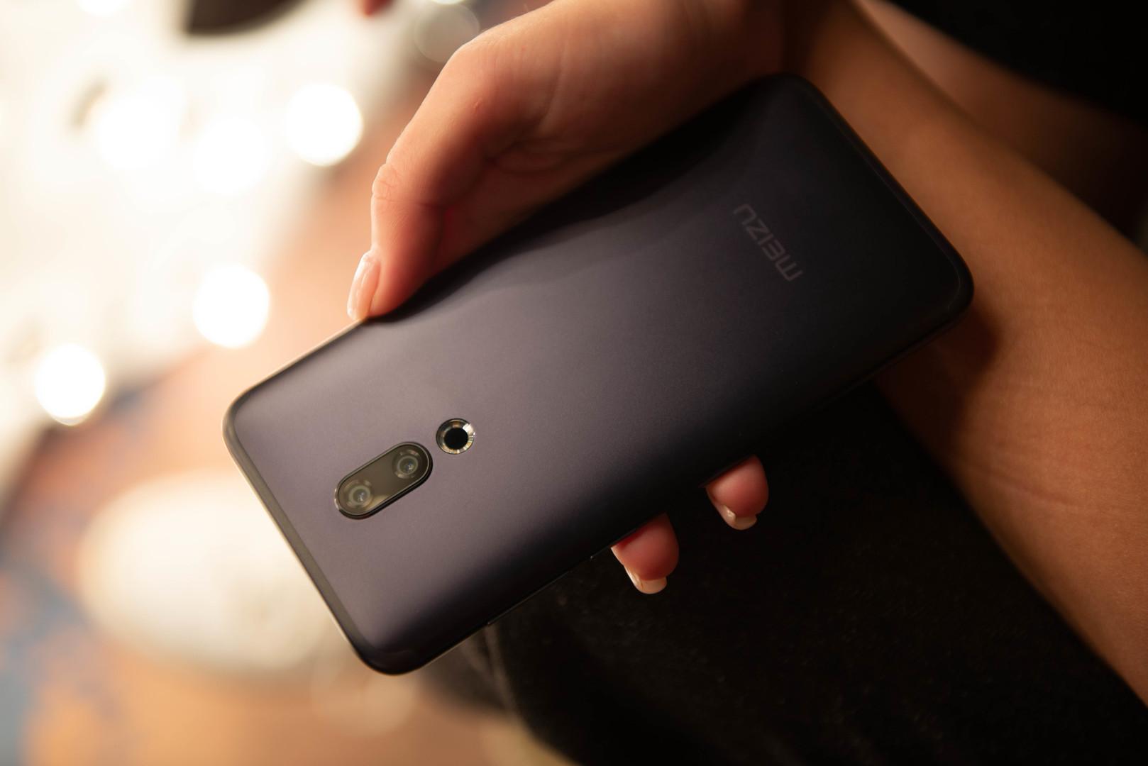 Luchshij Udeshevlyonnyj Smartfon Flagman Obzor Meizu 16 16x Ferra Ru