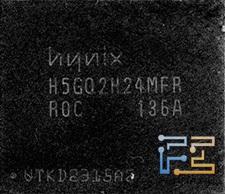 Микросхема памяти