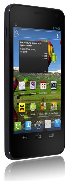 Fly IQ444 Quattro Diamond 2