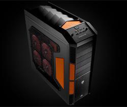 Обзор корпуса AeroCool Xpredator
