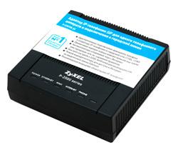 Как сэкономить на межгороде: тестируем адаптер IP-телефонии Zyxel P-2301RL 