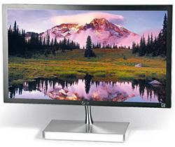 Обзор и тестирование монитора LG Flatron E2290. Хорошее офисное решение