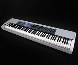 Нестареющая классика: M-Audio Keystation Pro 88
