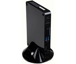 Обзор неттопа Foxconn nT-A3500. Новая платформа в старой упаковке