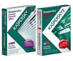 Единство Двух Миров: новый продукт «Лаборатории Касперского» KIS/KAV 2012