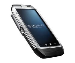 TAG Heuer LINK: полезная роскошь. Интервью с CEO ModelLabs Сержем Симоном