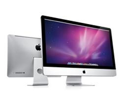 Обзор Apple iMac 27". Моноблок с двумя молниями