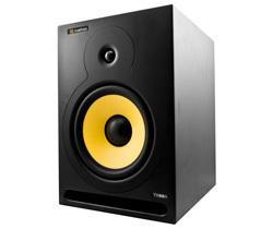 Тестируем активный студийный монитор ближнего поля Axelvox TR88