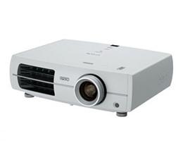 Тестируем EPSON EH-TW3600, домашний Full HD проектор