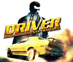 Коматозник за рулем. Обзор игры Driver: San Francisco
