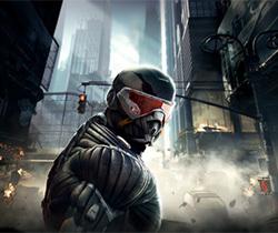 Джунгли 2.0. Предварительный обзор Crysis 2